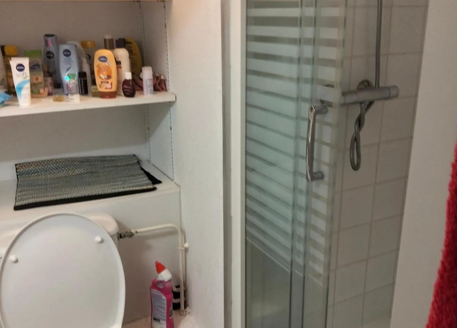 Appartement Lebachbdeb à Bagnères-de-Bigorre