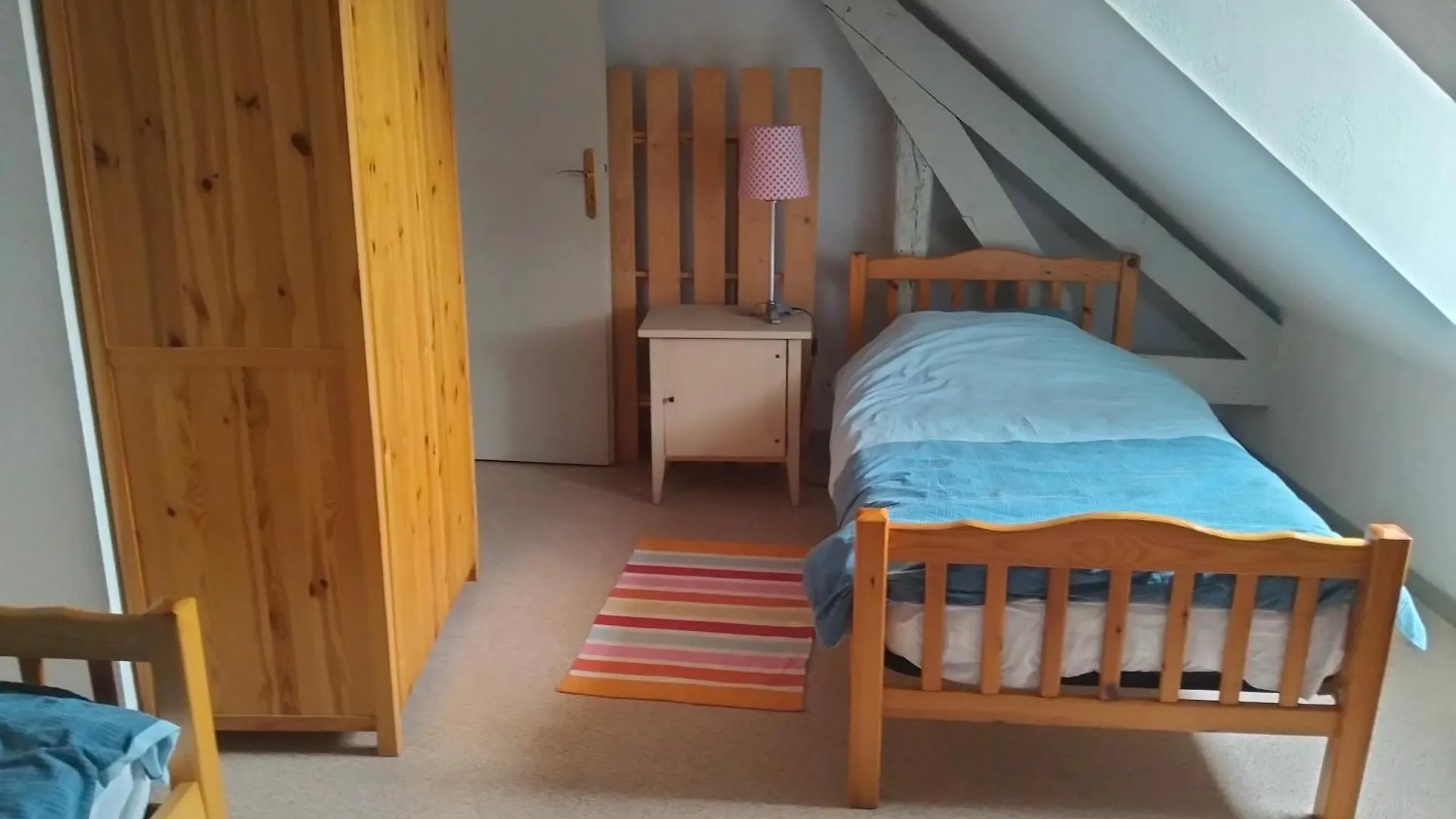 Appartement Lebachbdeb à Bagnères-de-Bigorre