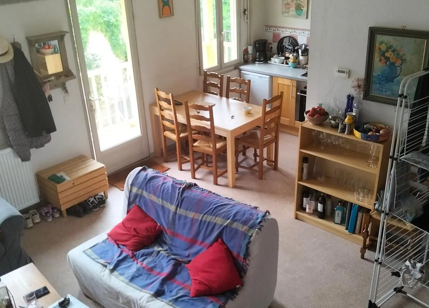Appartement Lebachbdeb à Bagnères-de-Bigorre France
