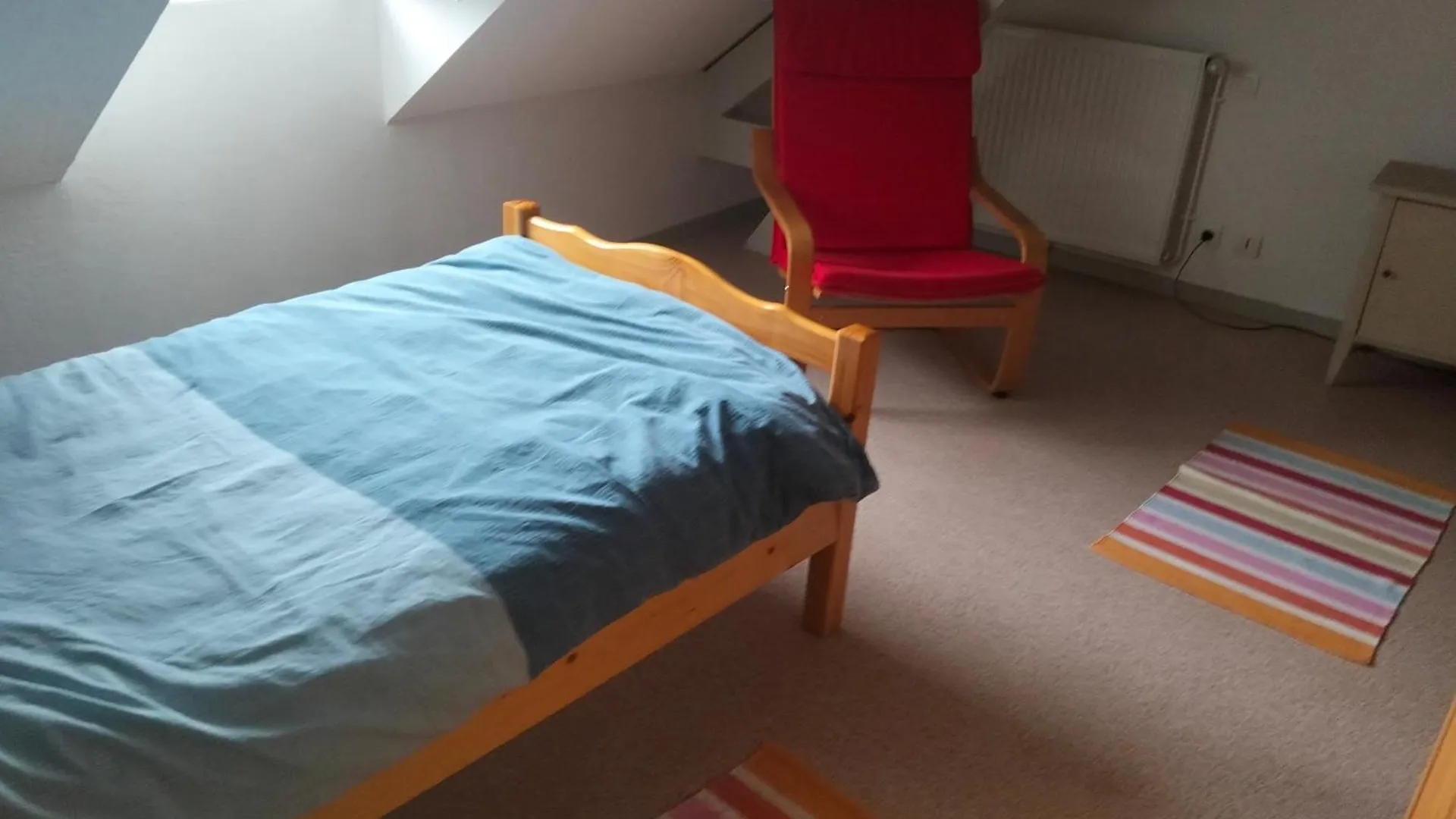 Appartement Lebachbdeb à Bagnères-de-Bigorre France